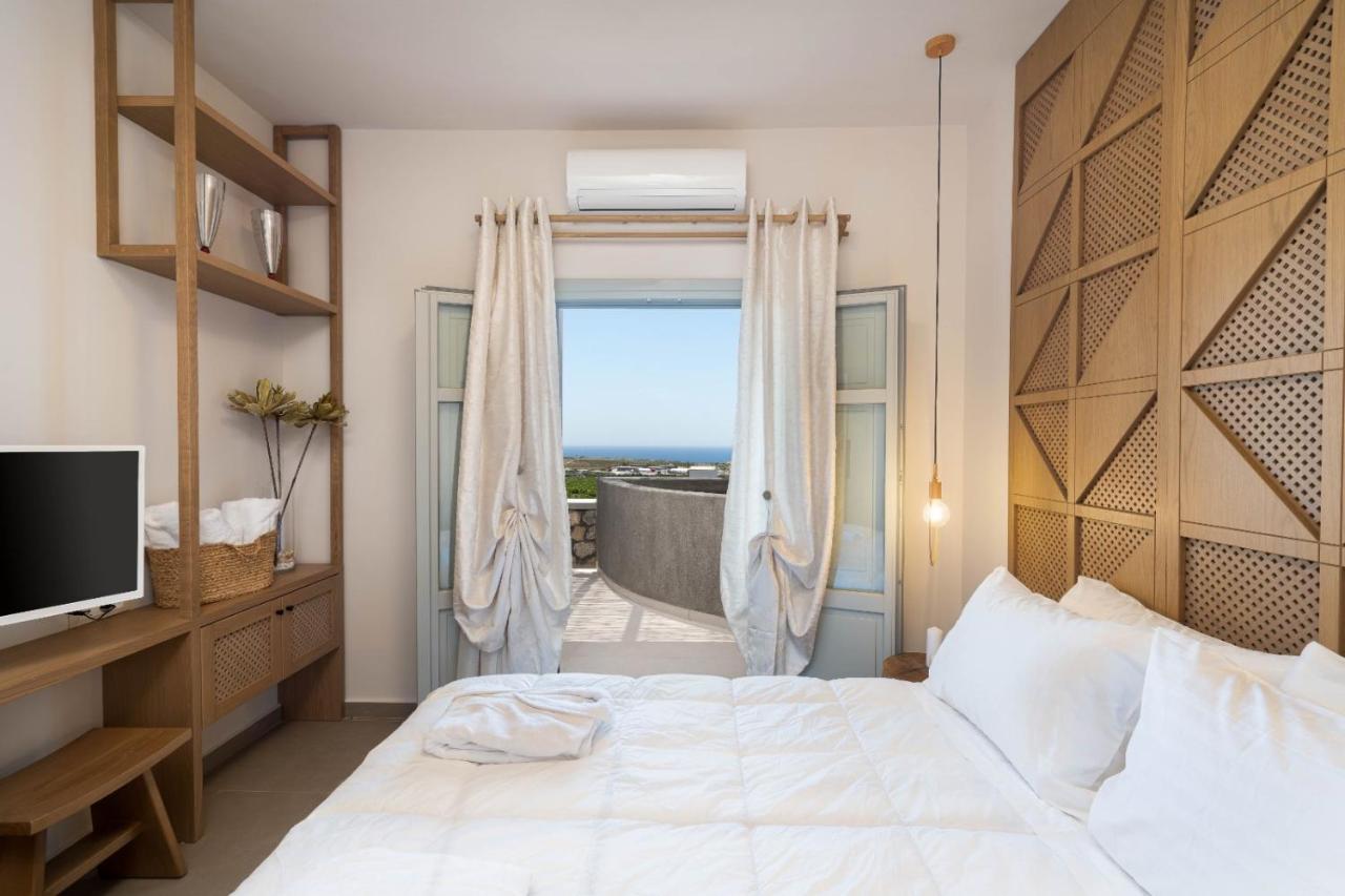 New Katerina Collection Appartement