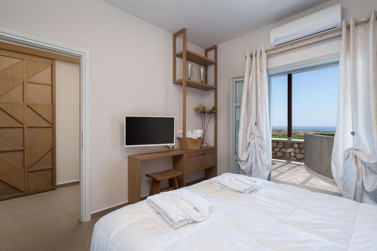 New Katerina Collection Appartement Megalochori (Santorini)