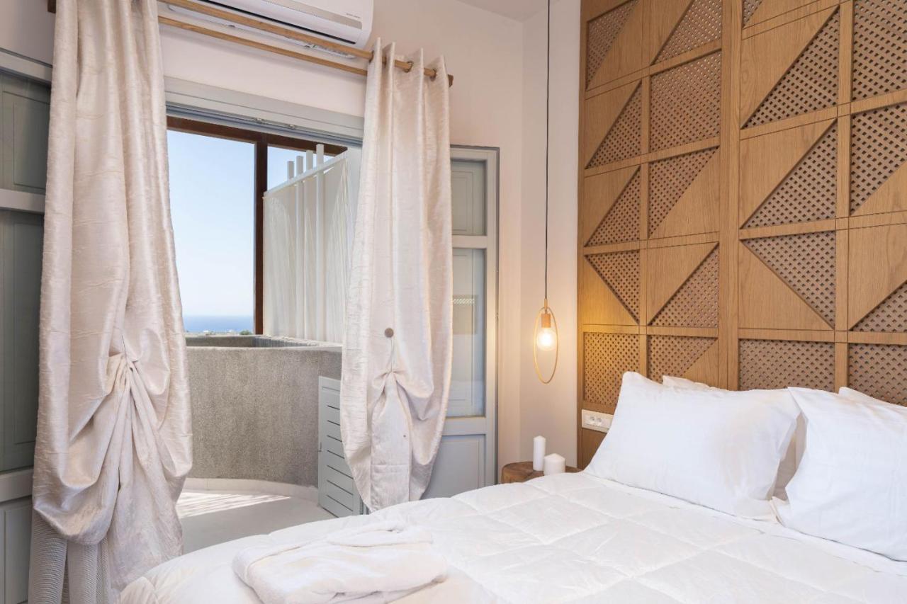 New Katerina Collection Appartement *