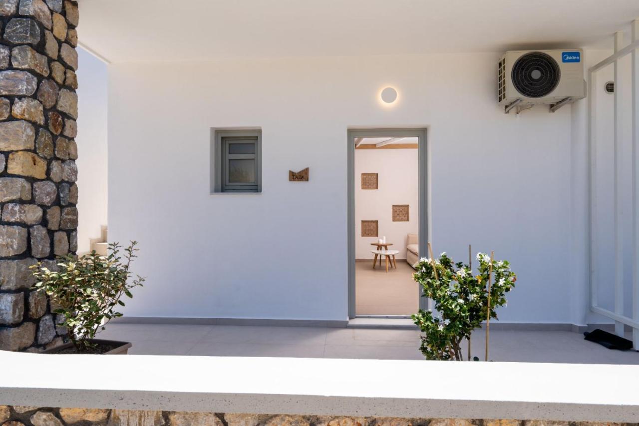 Apartmán New Katerina Collection