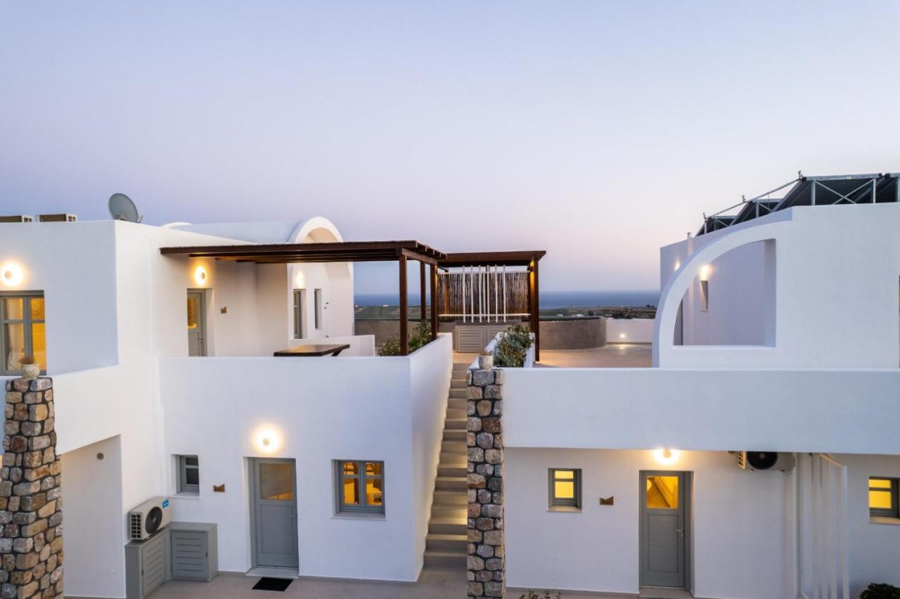 New Katerina Collection Apartmán