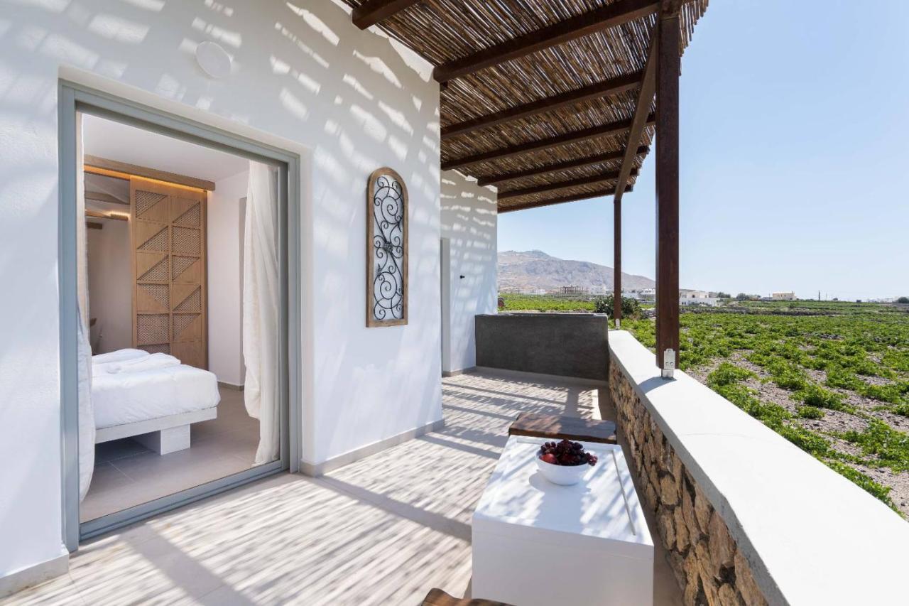 New Katerina Collection Appartement Megalochori (Santorini)