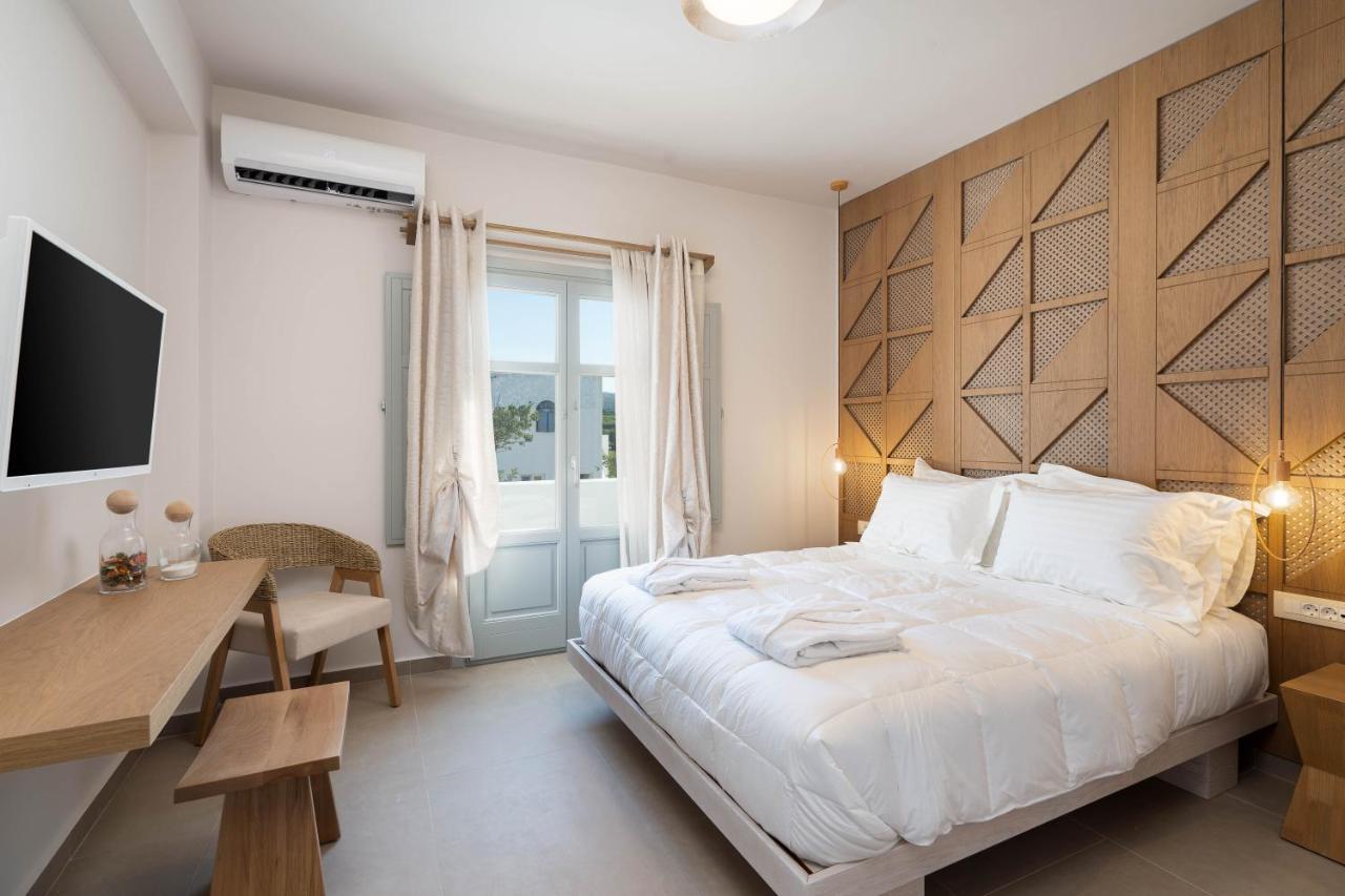 Appartement New Katerina Collection