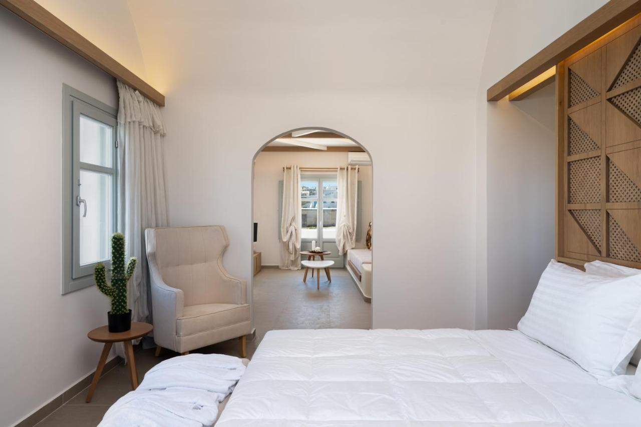 Apartmán New Katerina Collection