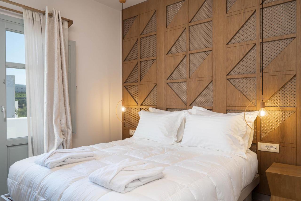 Appartement New Katerina Collection