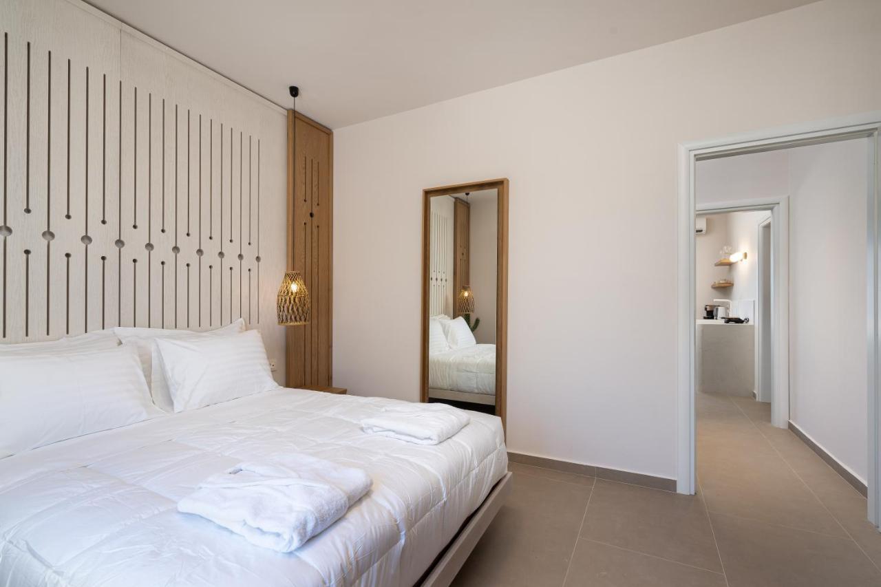 New Katerina Collection Appartement Megalochori (Santorini)