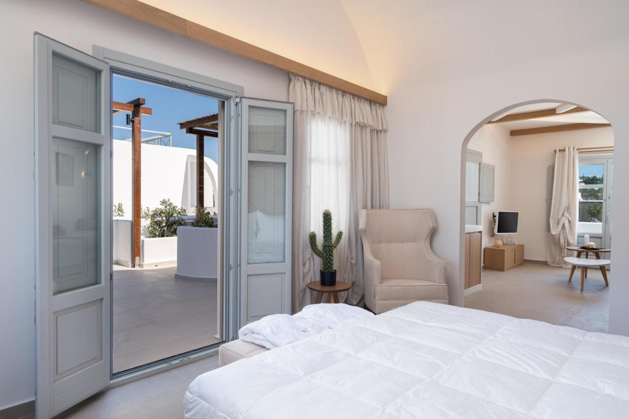 New Katerina Collection Appartement *