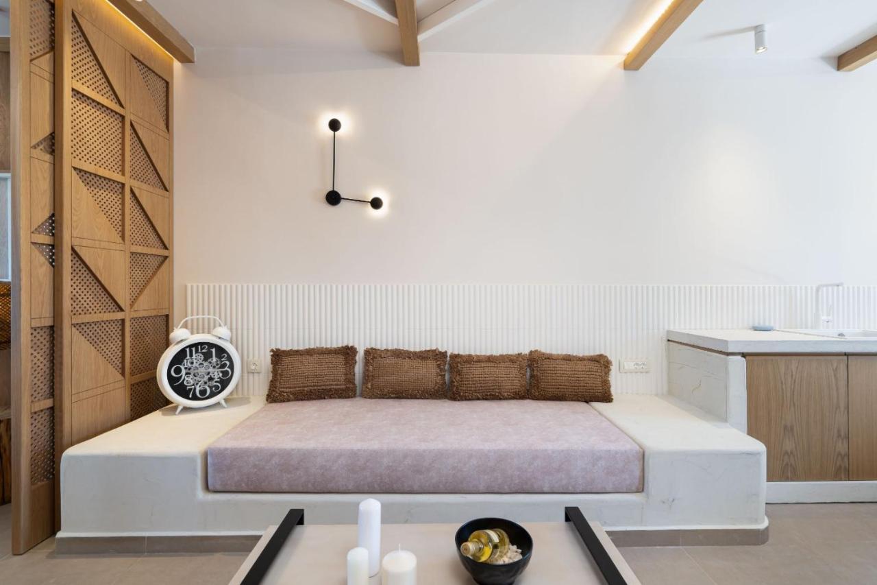 New Katerina Collection Appartement *