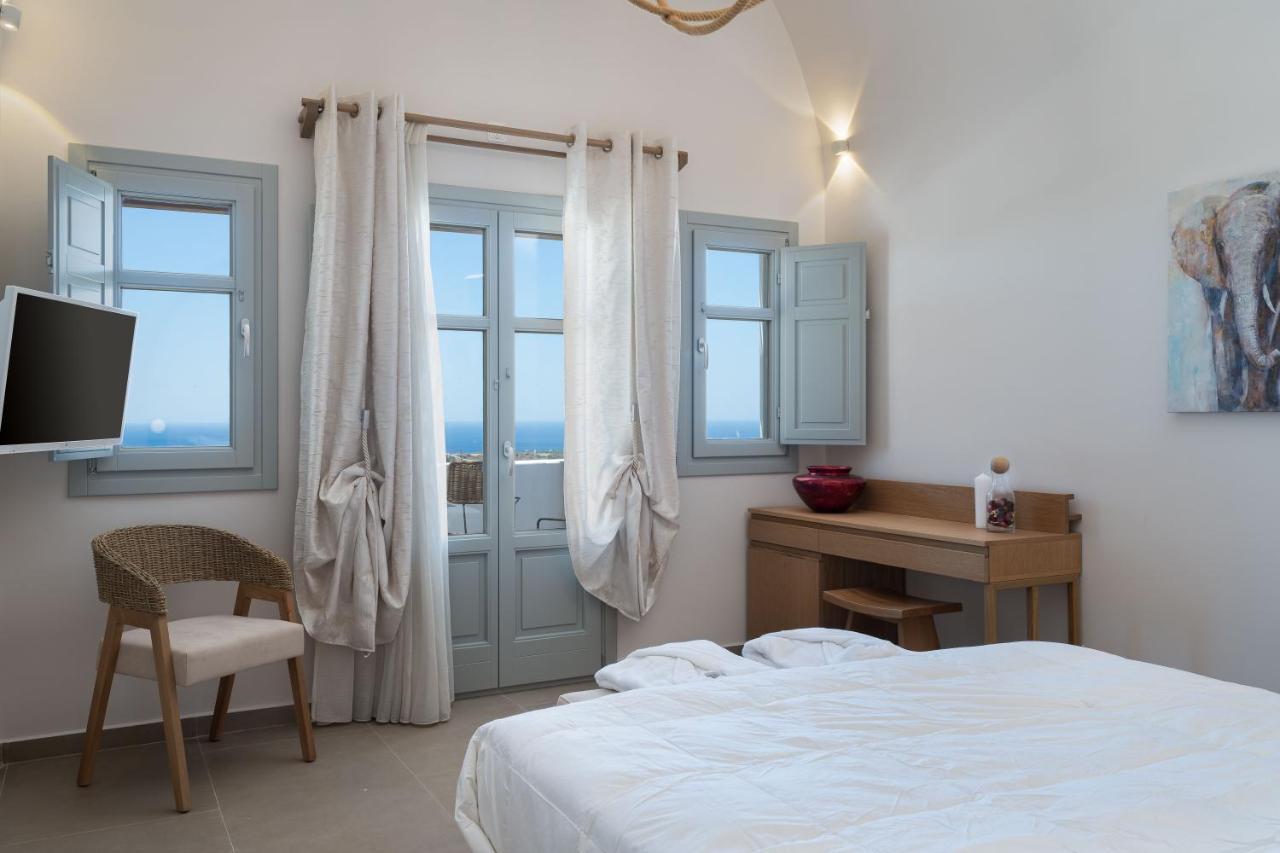 Appartement New Katerina Collection *