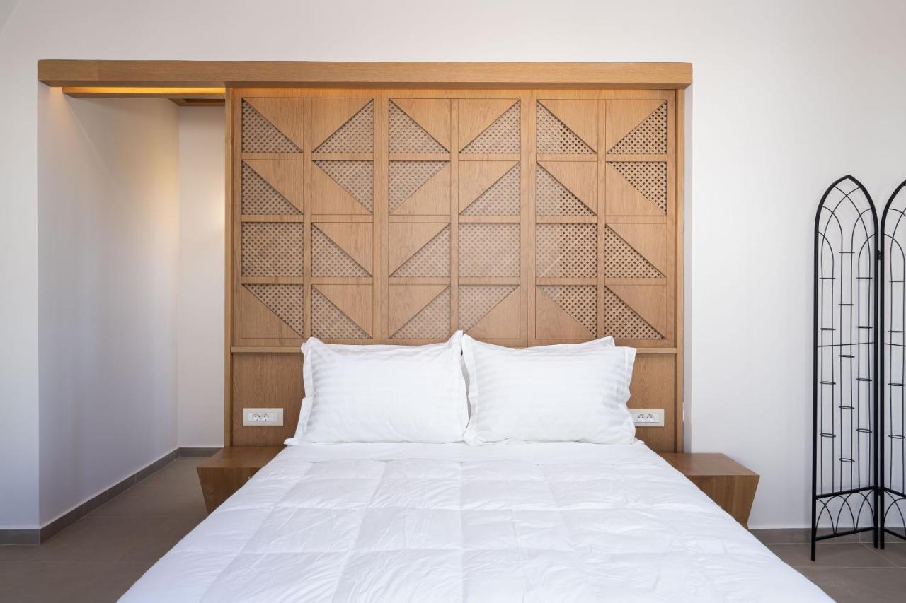 Appartement New Katerina Collection