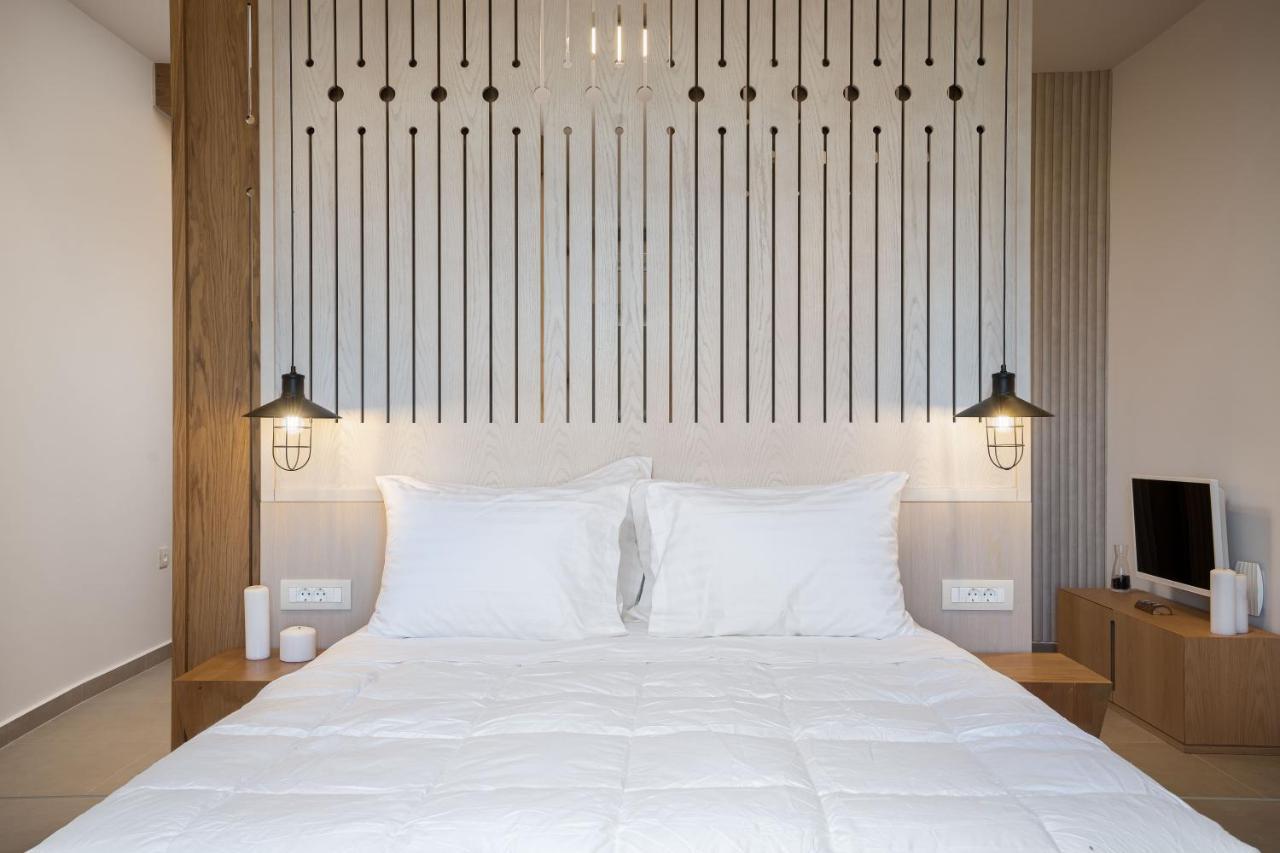 New Katerina Collection Appartement