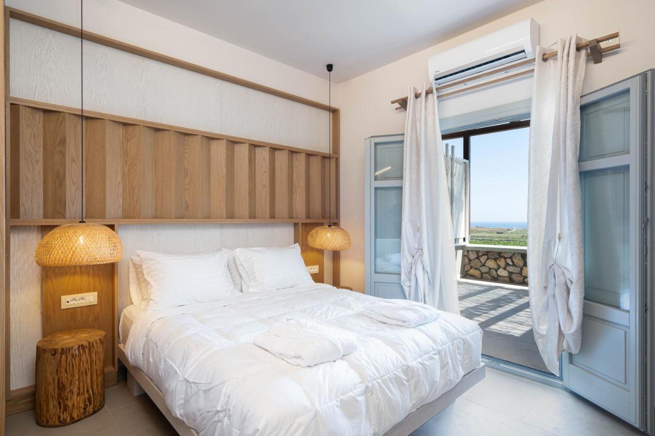 Appartement New Katerina Collection