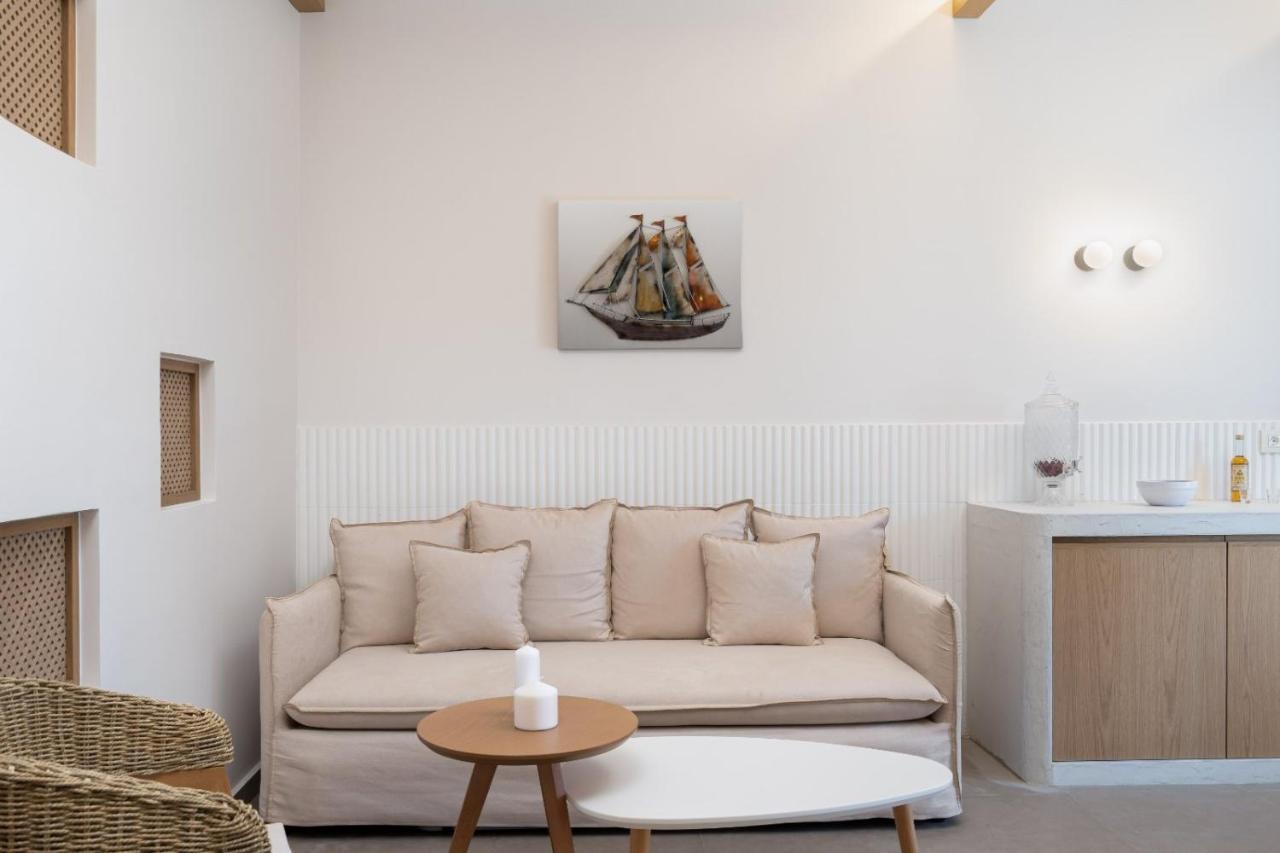 New Katerina Collection Appartement *