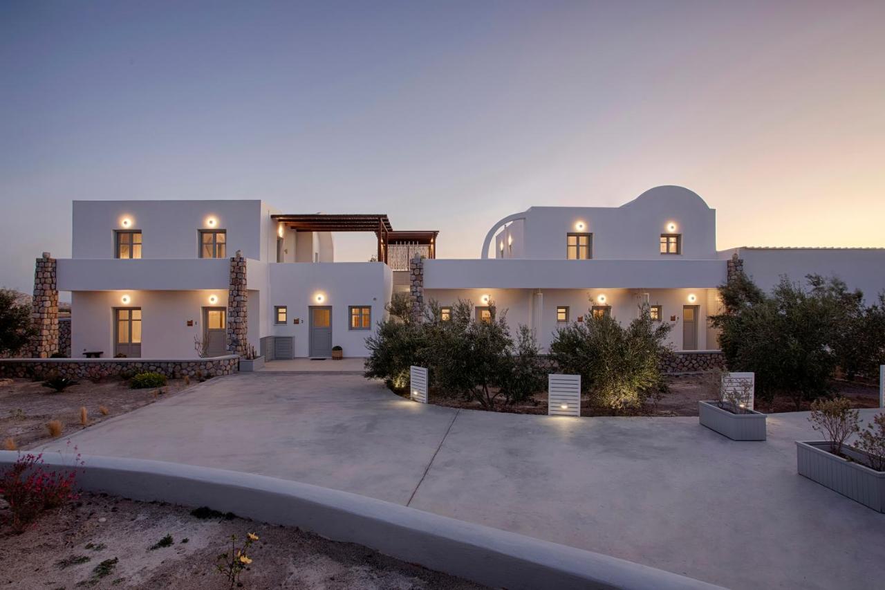 New Katerina Collection Apartmán