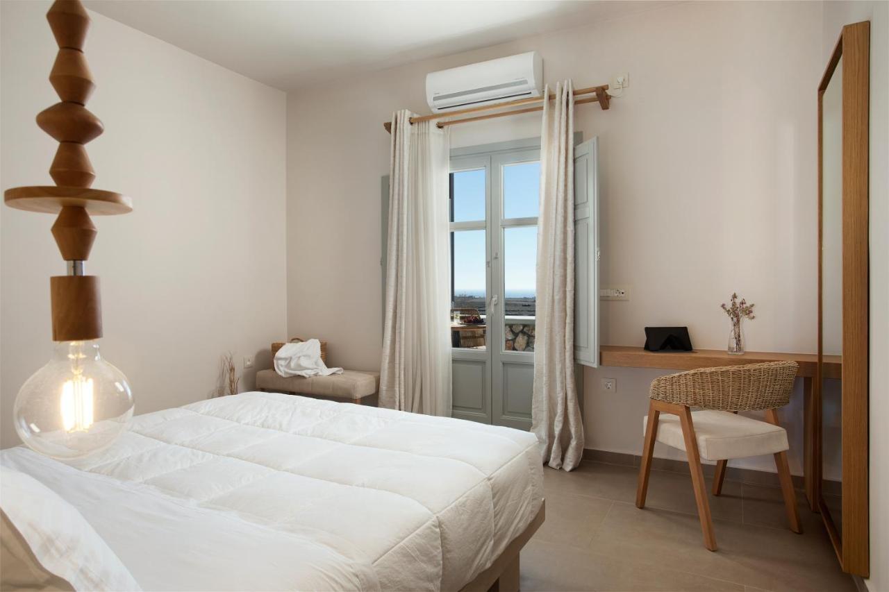 New Katerina Collection Appartement