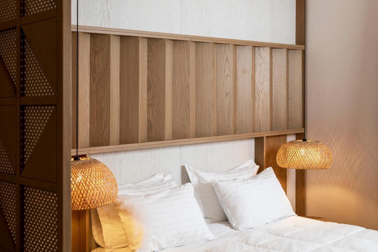 New Katerina Collection Appartement *
