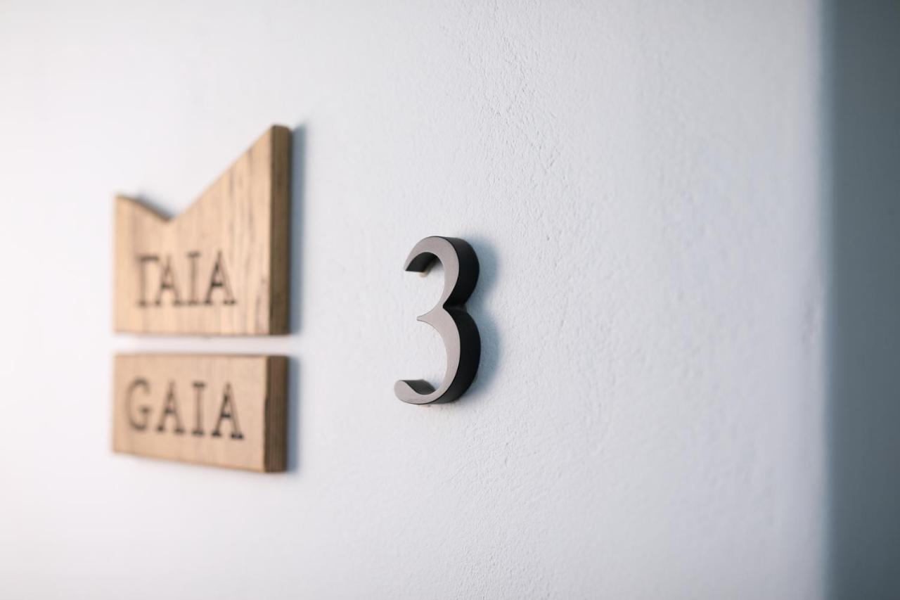 Appartement New Katerina Collection