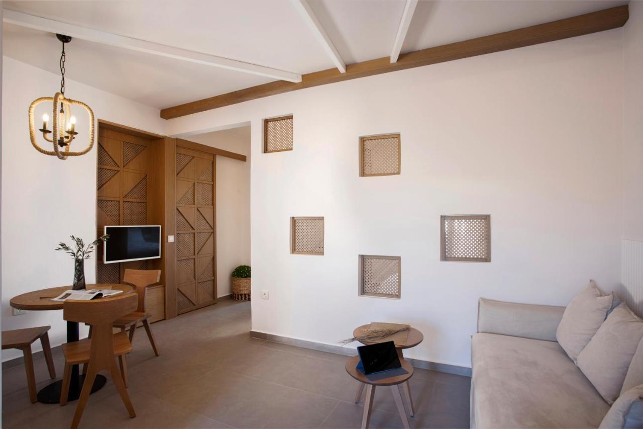 New Katerina Collection Appartement *